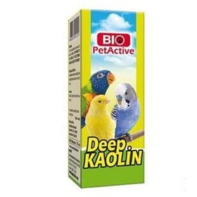 Deep 15 Ml Kaolin Kuşlar İçin Vitamin