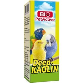 Deep 15 Ml Kaolin Kuşlar İçin Vitamin