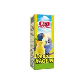Deep 15 Ml Kaolin Kuşlar İçin Vitamin