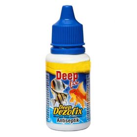 Deep 30 Ml Dezofix Akvaryum Su Düzenleyici