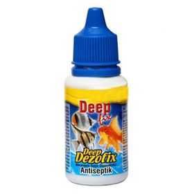 Deep 30 ml Dezofix Akvaryum Suyu Düzenleyici