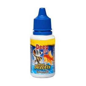 Deep 30 ml Dezofix Akvaryum Suyu Düzenleyici