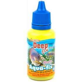 Deep 50 ml Aquafix Akvaryum Su Düzenleyici
