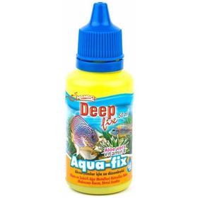 Deep 50 ml Aquafix Akvaryum Su Düzenleyici