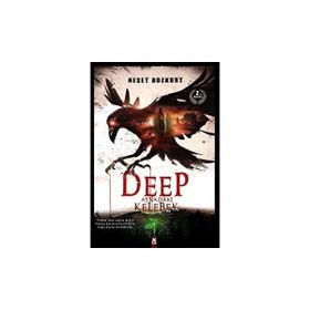 Deep Aynadaki Kelebek - Neşet Bozkurt