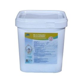 Deep Blue 10 kg Kova PH+ Yükseltici