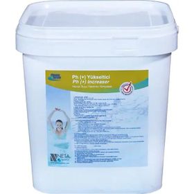 Deep Blue 10 kg Kova PH+ Yükseltici