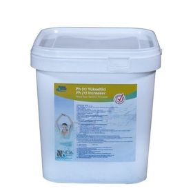 Deep Blue 10 kg Kova PH+ Yükseltici
