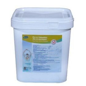 Deep Blue 10 kg Ph (+) UP Granül PH (+) Increaser Yükseltici