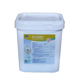 Deep Blue 10 kg Ph (+) UP Granül PH (+) Increaser Yükseltici