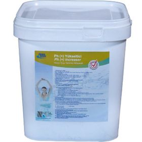 Deep Blue 10 kg Ph (+) UP Granül PH (+) Increaser Yükseltici