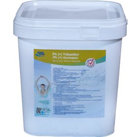 Deep Blue 10 kg Ph (+) UP Granül PH (+) Increaser Yükseltici