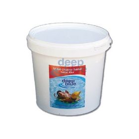 Deep Blue 10 kg Tablet Klor