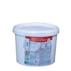 Deep Blue 10 kg Tablet Klor