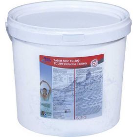 Deep Blue 10 kg Tablet Klor