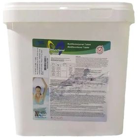 Deep Blue 10 kg Tablet Klor