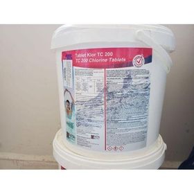 Deep Blue 10 kg Tablet Klor
