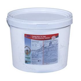 Deep Blue 10 kg Tablet Klor