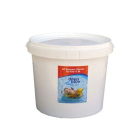 Deep Blue 10 kg Tablet Klor