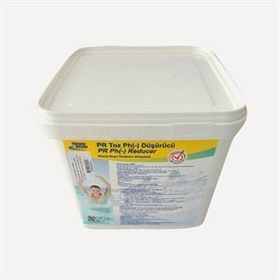 Deep Blue 10 kg Toz Ph Düşürücü