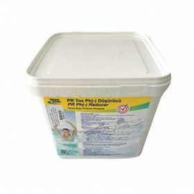 Deep Blue 10 kg Toz Ph Düşürücü