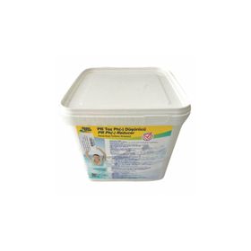 Deep Blue 10 kg Toz Ph Düşürücü