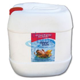 Deep Blue 10 lt Sıvı Parlatıcı
