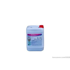 Deep Blue 10 lt Sıvı Parlatıcı