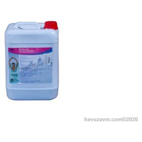 Deep Blue 10 lt Sıvı Parlatıcı