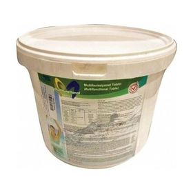 Deep Blue 20 kg Çok Fonksiyonlu Multi Tablet Klor