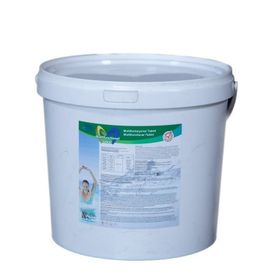 Deep Blue 20 kg Çok Fonksiyonlu Multi Tablet Klor