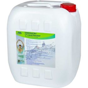 Deep Blue 20 kg Floc AS 201 Pac Liquid Flocculant Bazlı Sıvı Çöktürücü