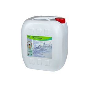 Deep Blue 20 kg Floc AS 201 Pac Liquid Flocculant Bazlı Sıvı Çöktürücü