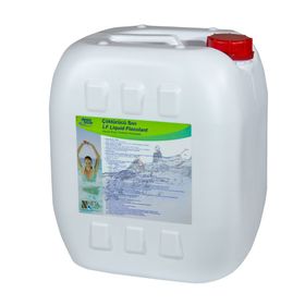 Deep Blue 20 kg Floc AS 201 Pac Liquid Flocculant Bazlı Sıvı Çöktürücü