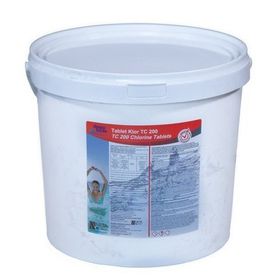 Deep Blue 20 kg Multi Klor Tablet