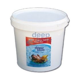 Deep Blue 20 kg Multi Klor Tablet