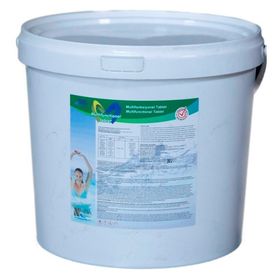 Deep Blue 20 kg Multi Klor Tablet