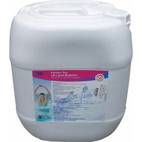 Deep Blue 20 lt Sıvı Parlatıcı