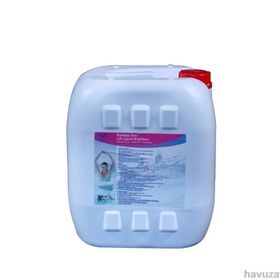 Deep Blue 20 lt Sıvı Parlatıcı