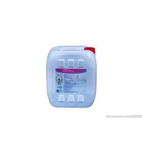 Deep Blue 20 lt Sıvı Parlatıcı