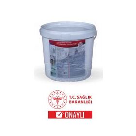 Deep Blue 25 kg %56 Toz Klor
