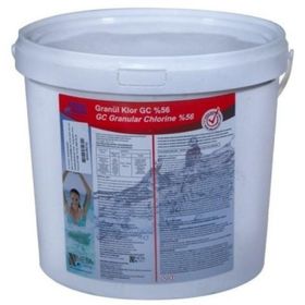 Deep Blue 25 kg %56 Toz Klor