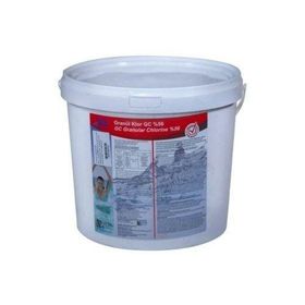 Deep Blue 25 kg %56 Toz Klor