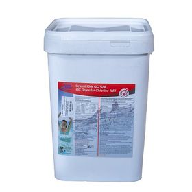 Deep Blue 25 kg %56 Toz Klor