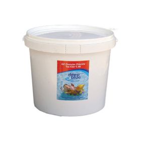 Deep Blue 25 kg %90 Toz Klor