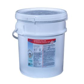 Deep Blue 25 kg Plastik GC %90 Granül Klor