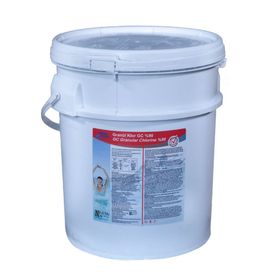 Deep Blue 25 kg Plastik GC %90 Granül Klor