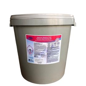 Deep Blue 40 kg Plastik %70 Kalsiyum Hipoklorit