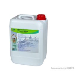 Deep Blue 5 kg Havuz Suyu Çöktürücü