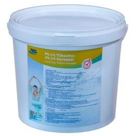 Deep Blue 5 kg Kova PH+ Yükseltici